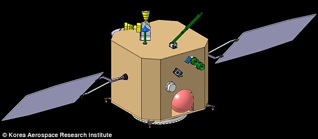 ShadowCam،نجوم و فضا،خبرهای علمی،اخبار علمی اخبار علمی,خبرهای علمی,نجوم و فضا,ShadowCam