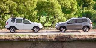 اخبار خودرو,خبرهای خودرو,مقایسه خودرو,نیسان ترانو