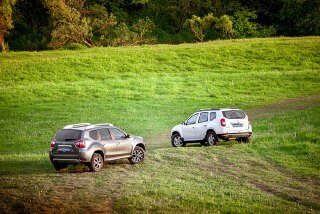 اخبار خودرو,خبرهای خودرو,مقایسه خودرو,نیسان ترانو