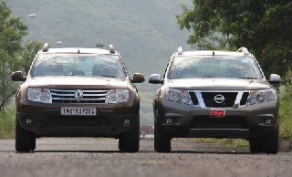 اخبار خودرو,خبرهای خودرو,مقایسه خودرو,نیسان ترانو