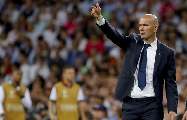 اخبار فوتبال,خبرهای فوتبال,اخبار فوتبال جهان,زین الدین زیدان