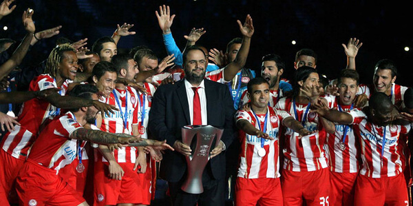 اخبار فوتبال,خبرهای فوتبال,اخبار فوتبال جهان,وانگلیس ماریناکیس