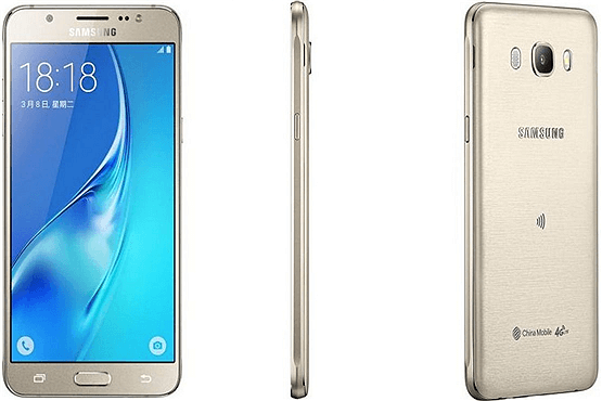 اخبار دیجیتال,خبرهای دیجیتال,موبایل و تبلت,گلکسی J5 2017