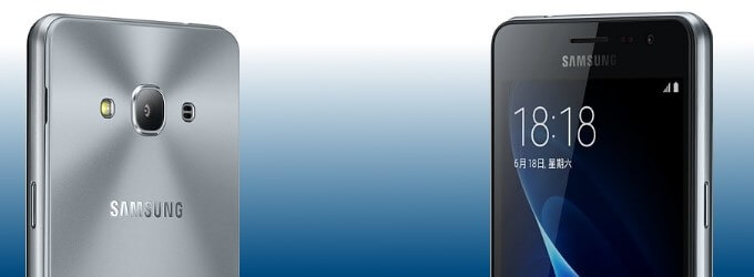 اخبار دیجیتال,خبرهای دیجیتال,موبایل و تبلت,گلکسی J5 2017