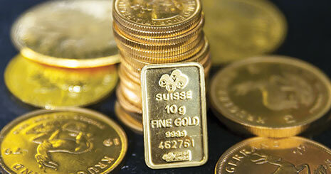 اخبار طلا و ارز,خبرهای طلا و ارز,طلا و ارز,طلا