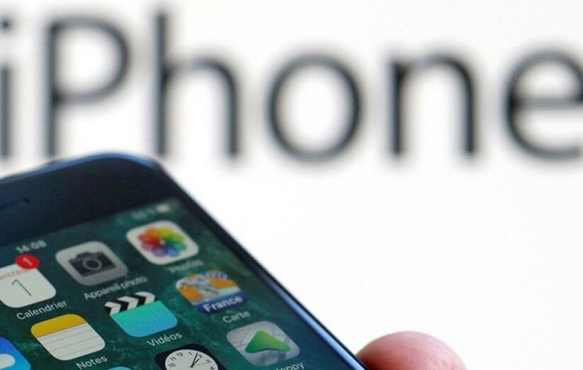 اخبار دیجیتال,خبرهای دیجیتال,موبایل و تبلت,آیفون