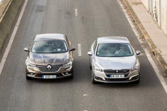 اخبار خودرو,خبرهای خودرو,بازار خودرو,رنو تلیسمان