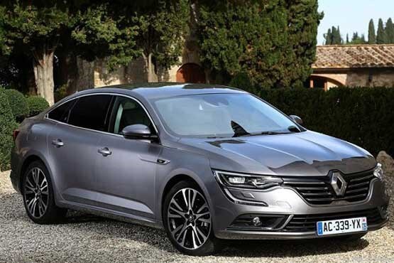 اخبار خودرو,خبرهای خودرو,بازار خودرو,رنو تلیسمان