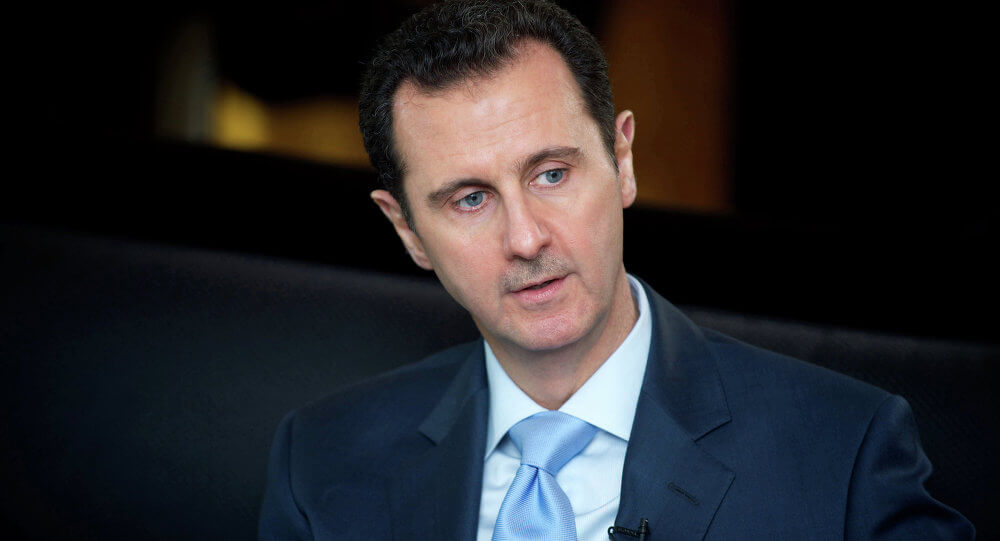 اخبار سیاسی,خبرهای سیاسی,اخبار بین الملل,بشار اسد