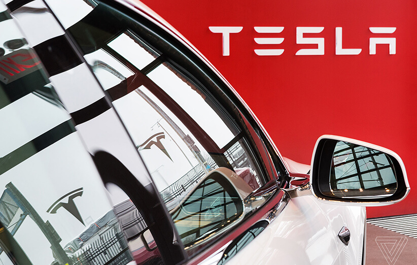 اخبار خودرو,خبرهای خودرو,مقایسه خودرو,تسلا