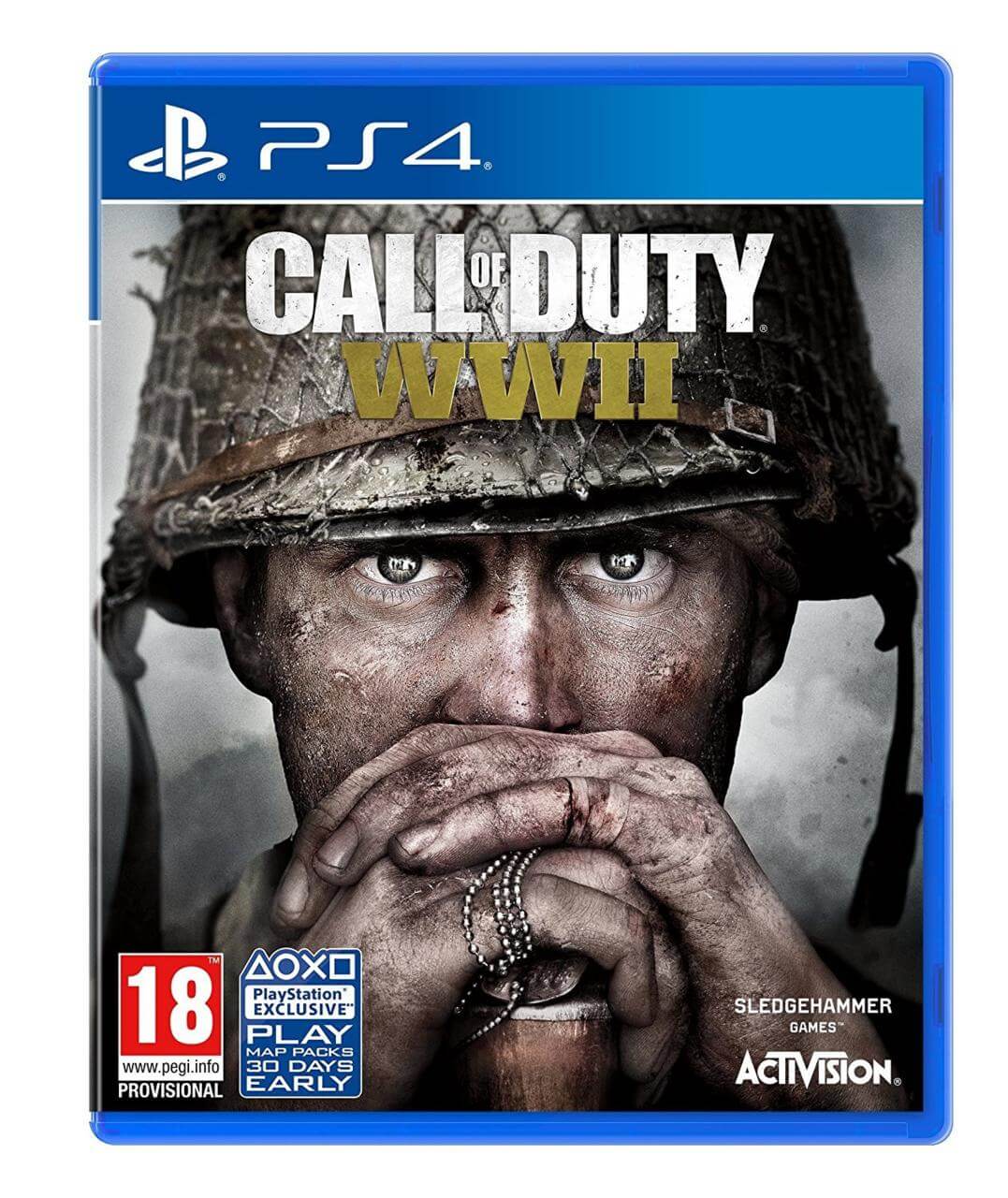 اخبار دیجیتال,خبرهای دیجیتال,بازی ,اولین تصاویر بازیCall Of Duty: WW2