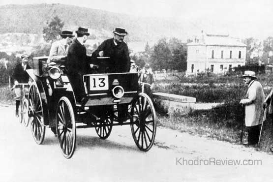 اخبار خودرو,خبرهای خودرو,مقایسه خودرو,بنز