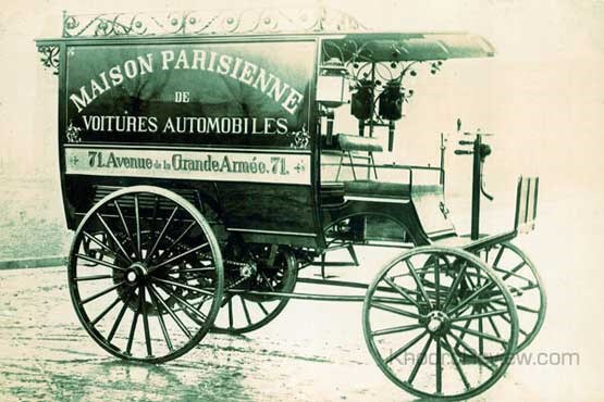 اخبار خودرو,خبرهای خودرو,مقایسه خودرو,بنز