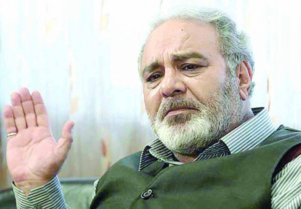 اخبار صدا وسیما,خبرهای صدا وسیما,رادیو و تلویزیون,محمدکاسبی