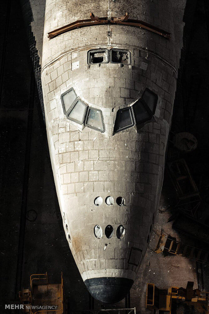 اخبار علمی,خبرهای علمی,نجوم و فضا,پایگاه بایکانور