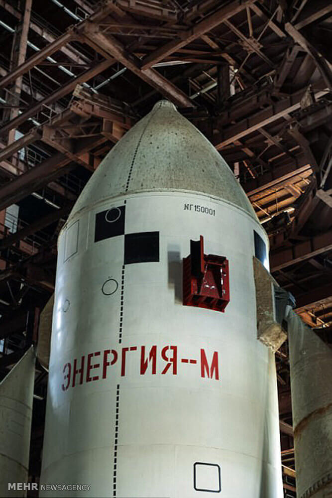 اخبار علمی,خبرهای علمی,نجوم و فضا,پایگاه بایکانور