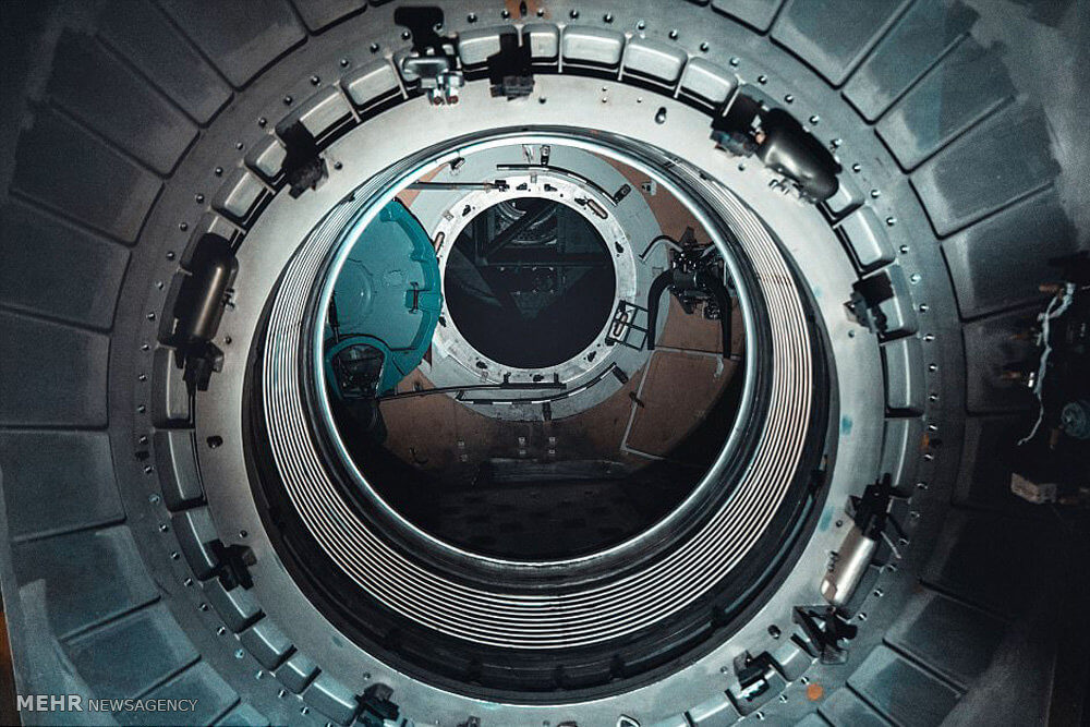 اخبار علمی,خبرهای علمی,نجوم و فضا,پایگاه بایکانور