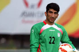 اخبار فوتبال,خبرهای فوتبال,لیگ برتر و جام حذفی,علیرضا بیرانوند