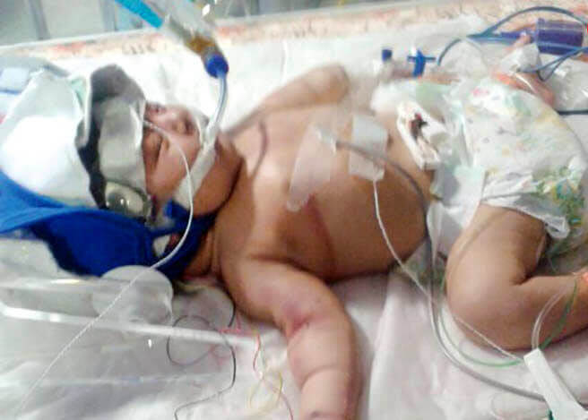 اخبار حوادث,خبرهای حوادث,جرم و جنایت,مرگ نوزاد سه روزه