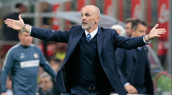 اخبار فوتبال,خبرهای فوتبال,اخبار فوتبال جهان,استفان پیولی