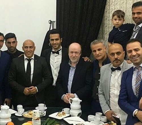 علی قربانی،اخبار ورزشکاران،خبرهای ورزشی،اخبار ورزشی اخبار ورزشی,خبرهای ورزشی,اخبار ورزشکاران,علی قربانی