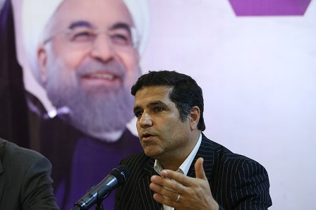 اخبار اجتماعی,خبرهای اجتماعی,محیط زیست,مسعود باقرزاده کریمی