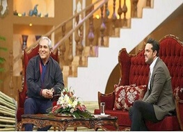 اخبار صدا وسیما,خبرهای صدا وسیما,رادیو و تلویزیون,پدرام کریمی