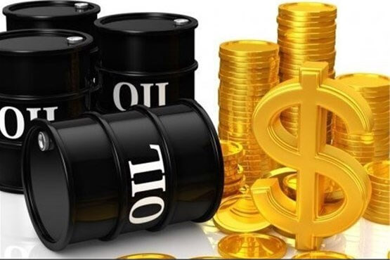 اخبار اقتصادی,خبرهای اقتصادی,نفت و انرژی,افزایش قیمت نفت