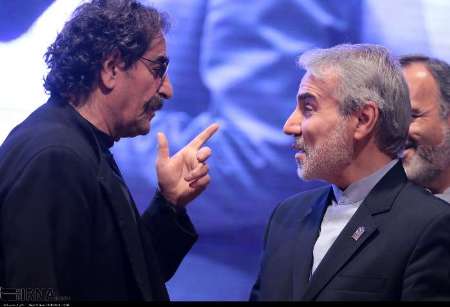 محمدباقر نوبخت،موسیقی،خبرهای هنرمندان،اخبار هنرمندان اخبار هنرمندان,خبرهای هنرمندان,موسیقی,محمدباقر نوبخت