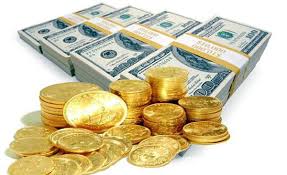 اخبار طلا و ارز,خبرهای طلا و ارز,طلا و ارز,قیمت سکه و دلار در بازار