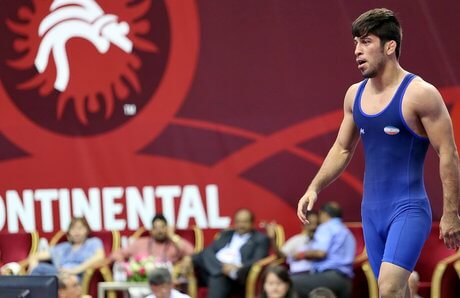 بهنام احسان پور،کشتی و وزنه برداری،خبرهای ورزشی،اخبار ورزشی اخبار ورزشی,خبرهای ورزشی,کشتی و وزنه برداری,بهنام احسان پور