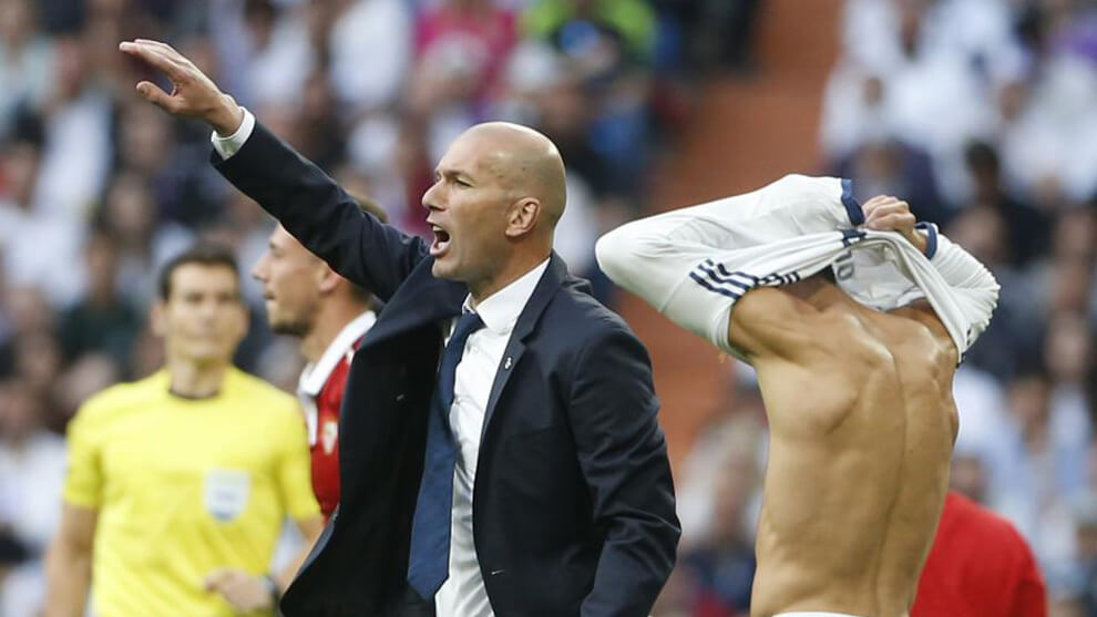 زیدان،اخبار فوتبال جهان،خبرهای فوتبال،اخبار فوتبال اخبار فوتبال,خبرهای فوتبال,اخبار فوتبال جهان,زیدان