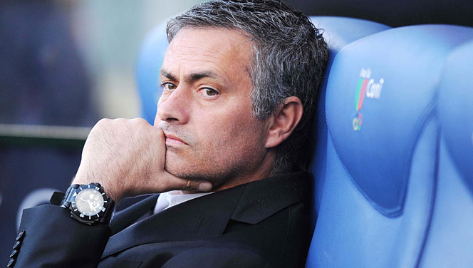 ژوزه مورینیو،اخبار فوتبال جهان،خبرهای فوتبال،اخبار فوتبال اخبار فوتبال,خبرهای فوتبال,اخبار فوتبال جهان,ژوزه مورینیو