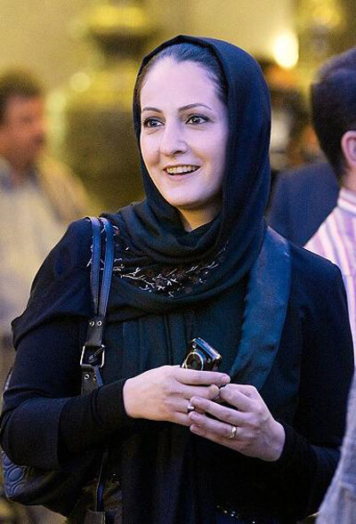 اخبار صدا وسیما,خبرهای صدا وسیما,رادیو و تلویزیون,شقایق دهقان مجری نامزد بازی