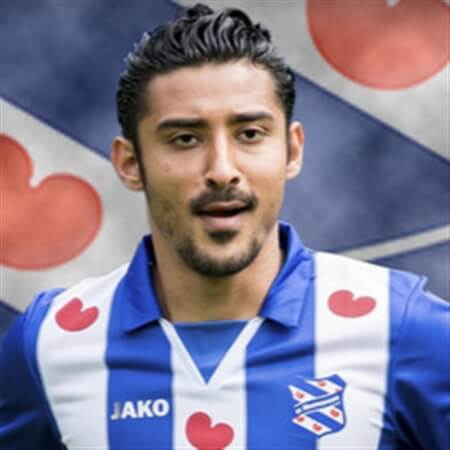 رضا قوچاننژاد،اخبار فوتبال جهان،خبرهای فوتبال،اخبار فوتبال اخبار فوتبال,خبرهای فوتبال,اخبار فوتبال جهان,رضا قوچاننژاد