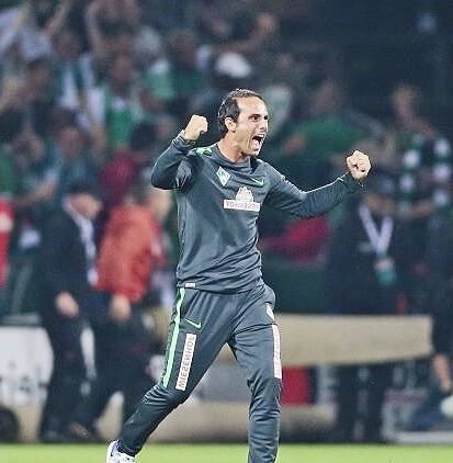 الکساندر نوری،اخبار فوتبال جهان،خبرهای فوتبال،اخبار فوتبال اخبار فوتبال,خبرهای فوتبال,اخبار فوتبال جهان,الکساندر نوری