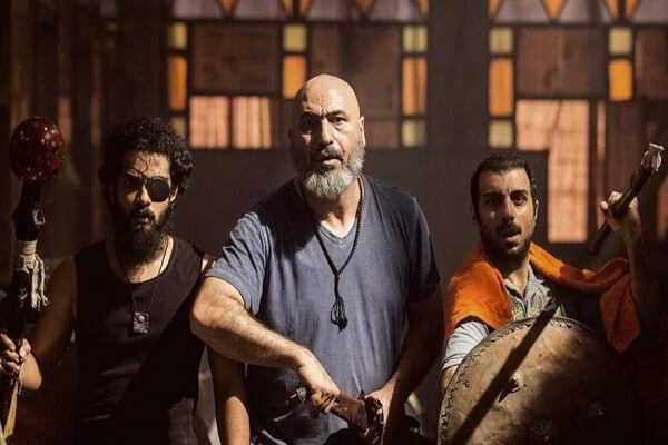 فیلم گشت ارشاد 2،سینمای ایران،خبرهای فیلم و سینما،اخبار فیلم و سینما اخبار فیلم و سینما,خبرهای فیلم و سینما,سینمای ایران,فیلم گشت ارشاد 2