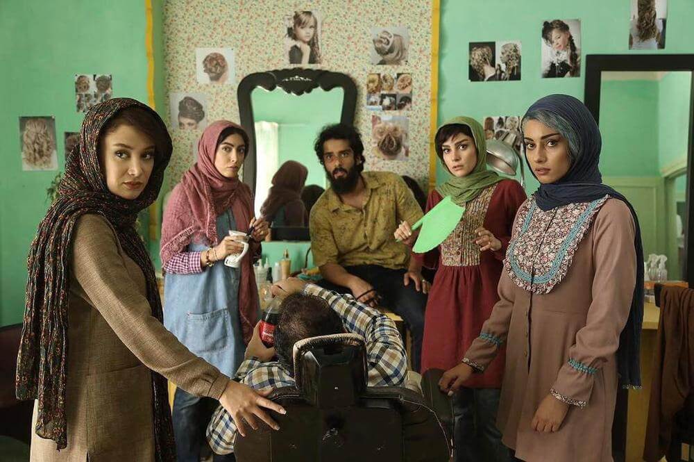 فیلم گشت ارشاد 2،سینمای ایران،خبرهای فیلم و سینما،اخبار فیلم و سینما اخبار فیلم و سینما,خبرهای فیلم و سینما,سینمای ایران,فیلم گشت ارشاد 2