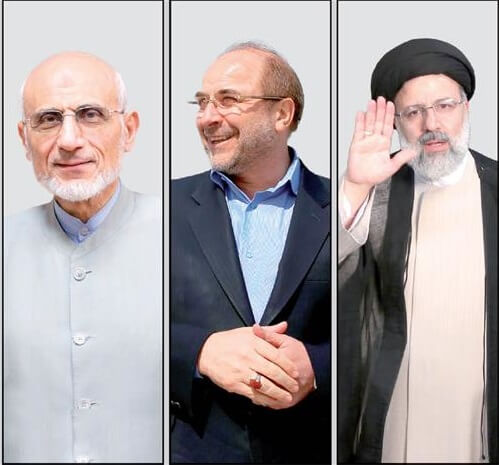 اخبار سیاسی,خبرهای سیاسی,اخبار سیاسی ایران,محاکمه نظام