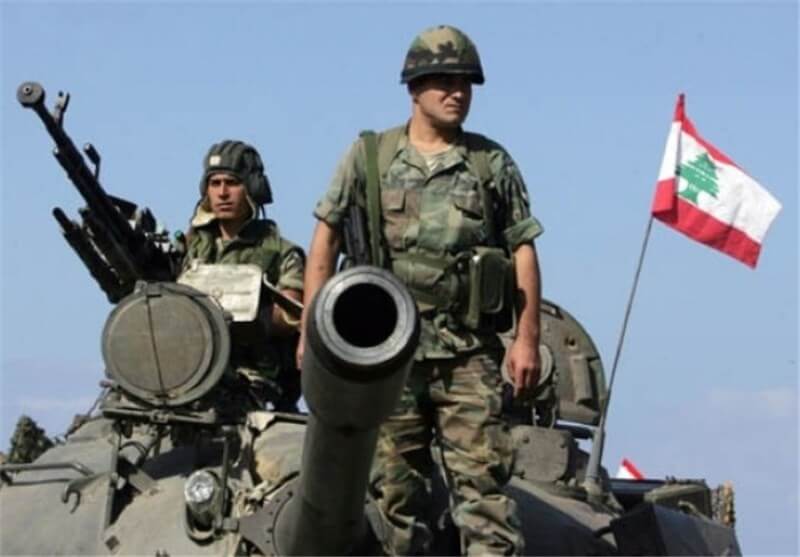 اخبار سیاسی,خبرهای سیاسی,اخبار بین الملل,حملات ارتش لبنان به مواضع داعش
