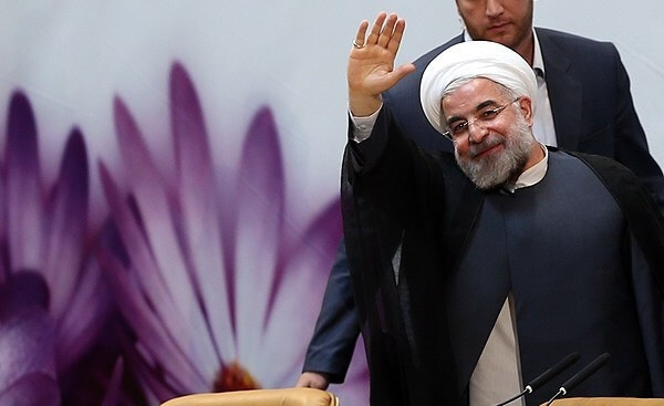 اخبار انتخابات,خبرهای انتخابات,انتخابات ریاست جمهوری,پیام تبریک شخصیت های سیاسی به حسن روحانی