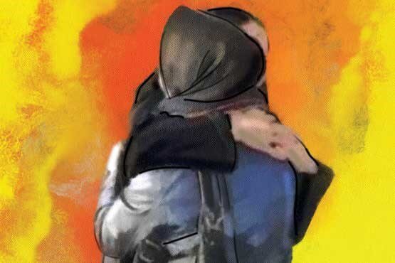 دختر و مادر گمشده،جرم و جنایت،خبرهای حوادث،اخبار حوادث اخبار حوادث,خبرهای حوادث,جرم و جنایت,دختر و مادر گمشده