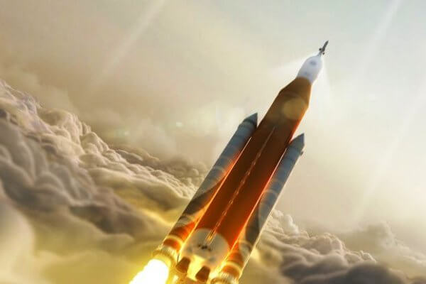 راکت های سنگین ناسا،نجوم و فضا،خبرهای علمی،اخبار علمی اخبار علمی,خبرهای علمی,نجوم و فضا,راکت های سنگین ناسا