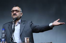 اخبار انتخابات,خبرهای انتخابات,انتخابات ریاست جمهوری,سعید لیلاز