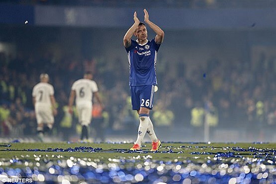 تصاویر جشن قهرمانی تیم چلسی تصاویر جشن قهرمانی تیم چلسی,عکس های قهرمانی تیم چلسی,عکس جشن قهرمانی چلسی