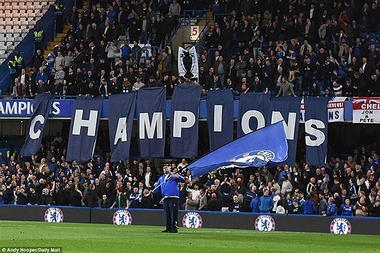 تصاویر جشن قهرمانی تیم چلسی تصاویر جشن قهرمانی تیم چلسی,عکس های قهرمانی تیم چلسی,عکس جشن قهرمانی چلسی