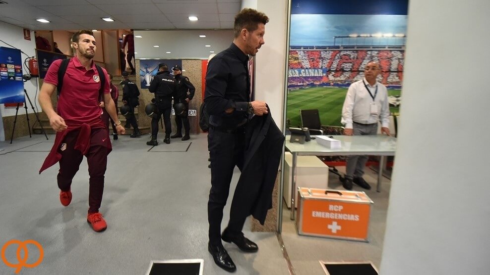 تصاویر بازی اتلتیکومادرید و رئال مادرید,عکسهای بازی اتلتیکومادرید و رئال مادرید,عکس بازی اتلتیکومادرید و رئال مادرید