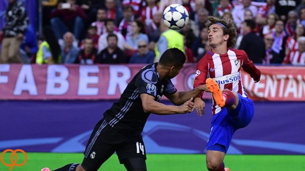 تصاویر بازی اتلتیکومادرید و رئال مادرید,عکسهای بازی اتلتیکومادرید و رئال مادرید,عکس بازی اتلتیکومادرید و رئال مادرید