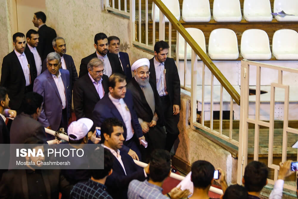 تصاویرسفرانتخاباتی روحانی تصاویرسفرانتخاباتی روحانی,عکس سفرانتخاباتی روحانی,تصاویر سفر روحانی به بندر عباس,