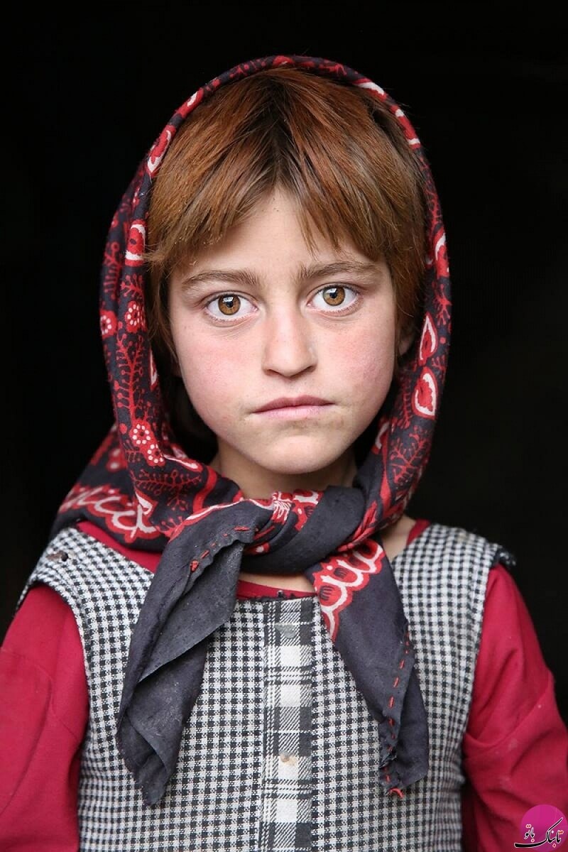 عکس های اقوام افغانستان